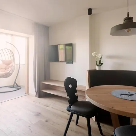 Wanderhotel Teiserhof-2